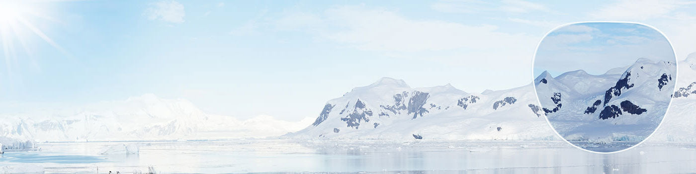 Lentile polarizate: Sunt bune pentru tine?