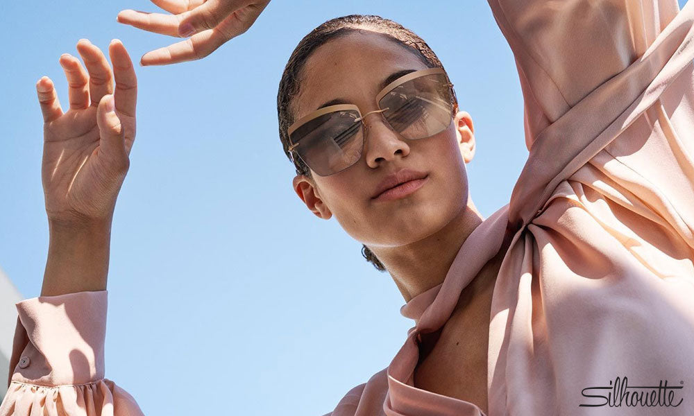 banner-ochelari-de-soare-silhouette-mobile