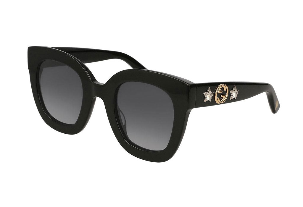 Gucci GG0208S-001