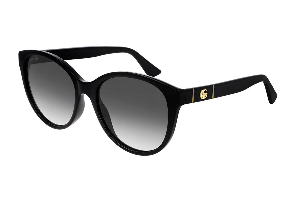 Gucci GG0631S-001