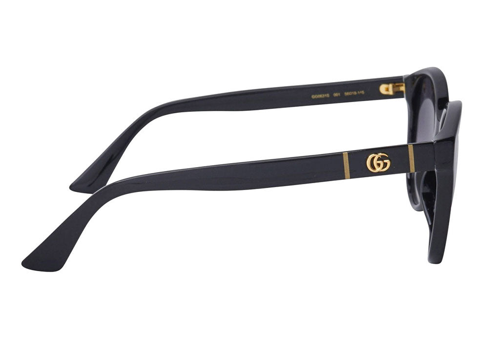 Gucci GG0631S-001