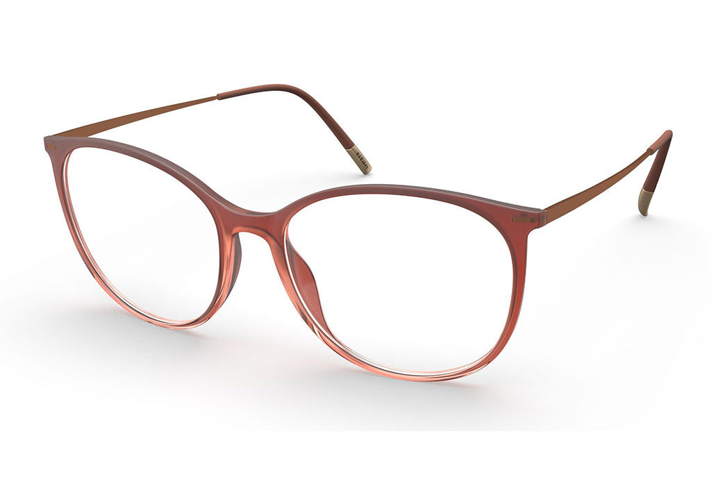 rama Ochelari de vedere Silhouette 1606 75 2540