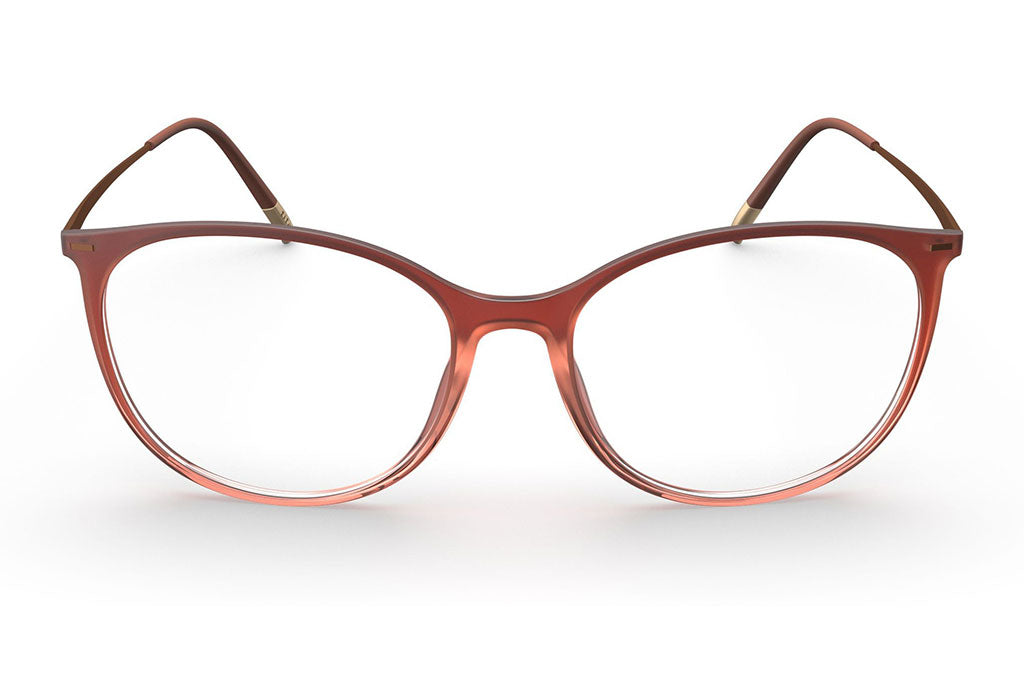 rama Ochelari de vedere Silhouette 1606 75 2540