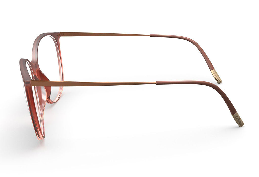 rama Ochelari de vedere Silhouette 1606 75 2540