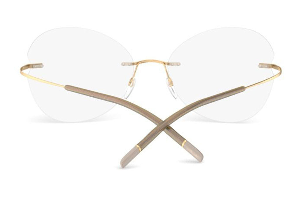 Silhouette 5538 ID 7520 4