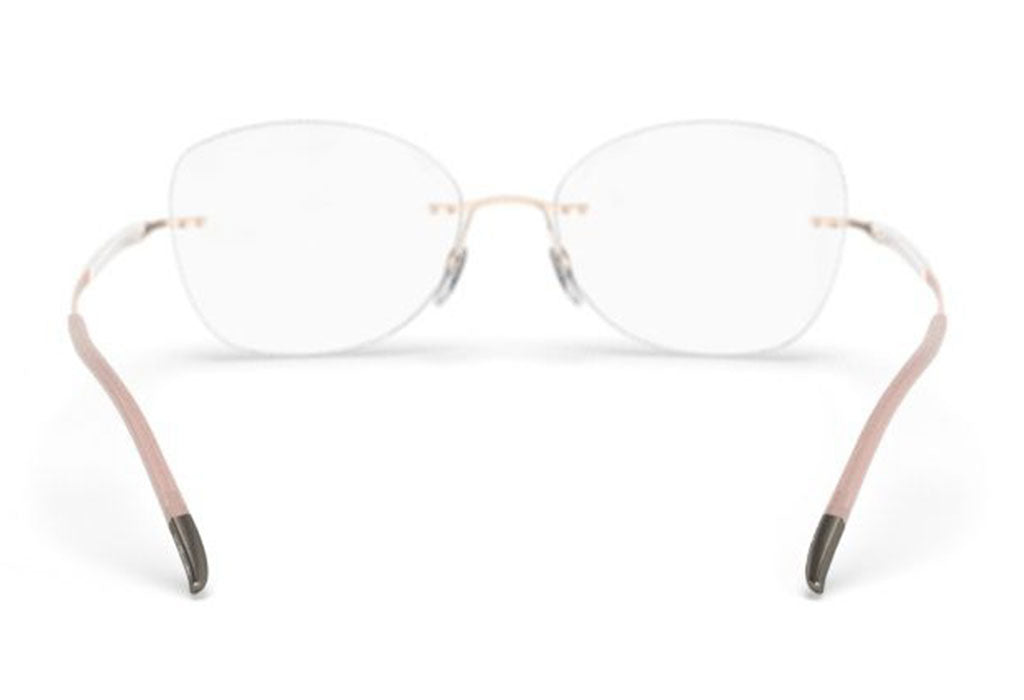 Silhouette 5540 CT 8640 4