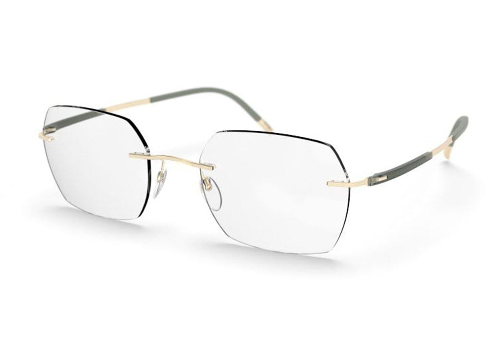 Silhouette 5540 HB 7530 1