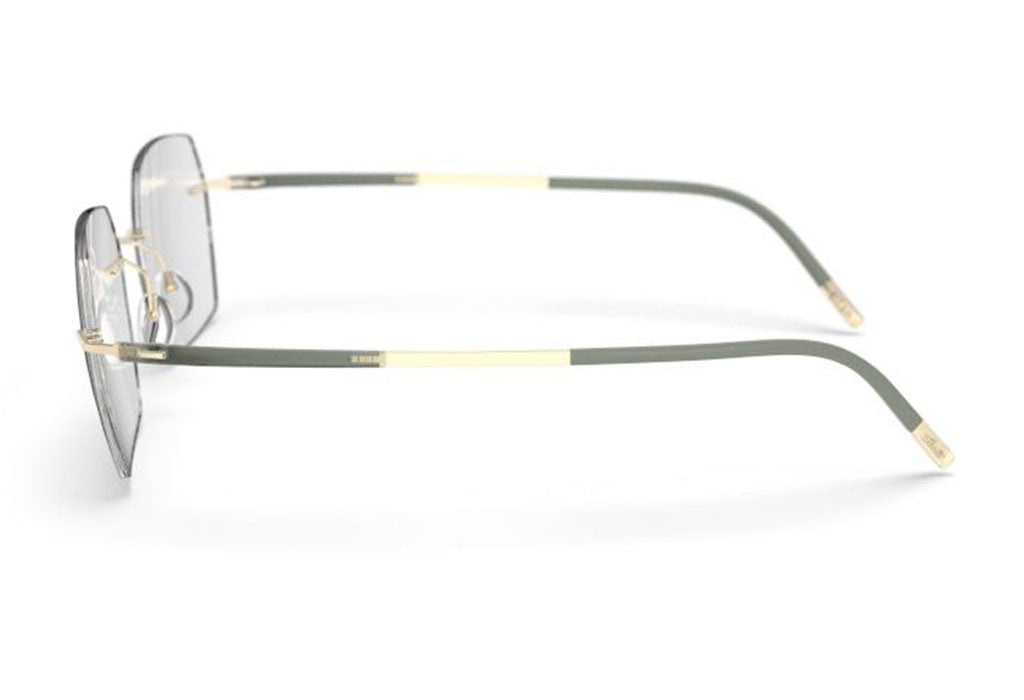 Silhouette 5540 HB 7530 3