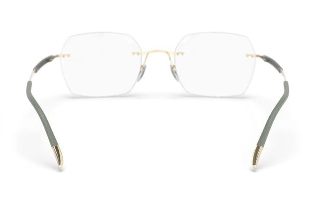 Silhouette 5540 HB 7530 4