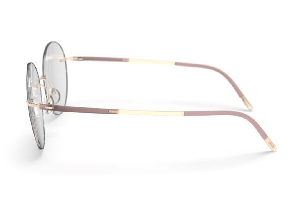 Silhouette 5540 IO 3530 3