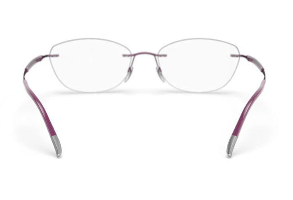 Silhouette 5540 JM 4040 4