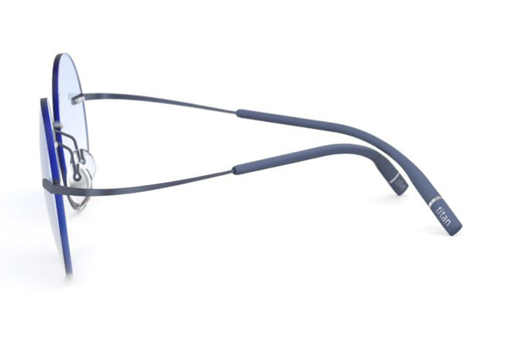 Silhouette 5541 CK 4545 4