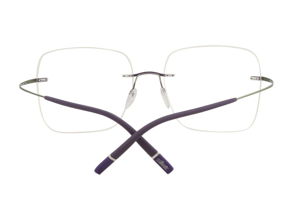 Silhouette 5541 IU 4140 4