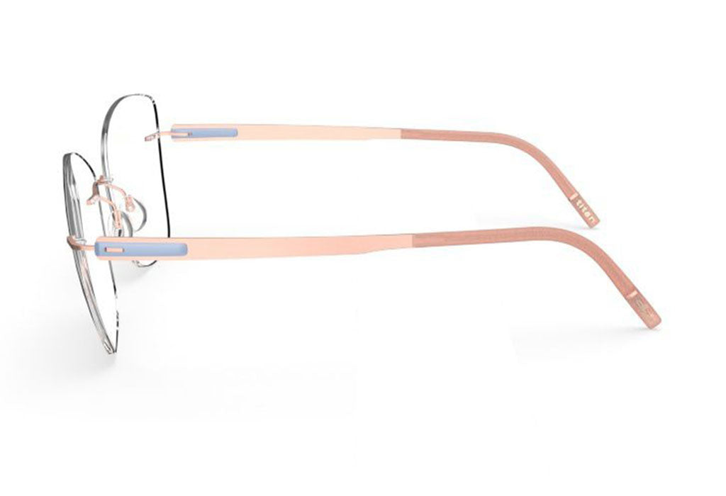 Silhouette 5555 KU 3530 3