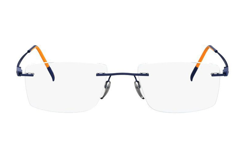 Ochelari de vedere Silhouette 5502 BP 4540