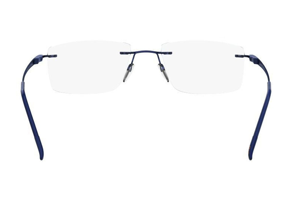 Ochelari de vedere Silhouette 5502 BP 4540