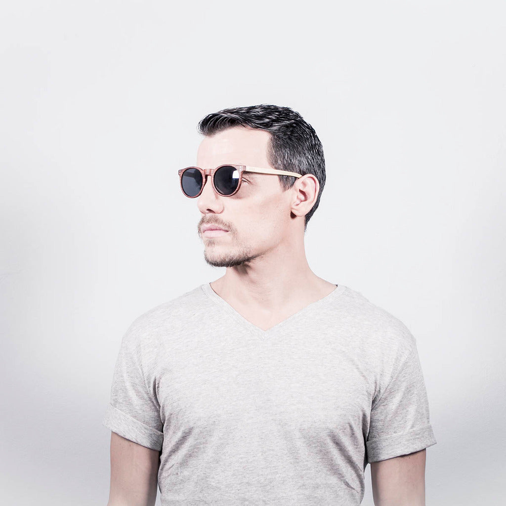 Ocean Sunglasses - LIZARDWOOD - OchelariDirect