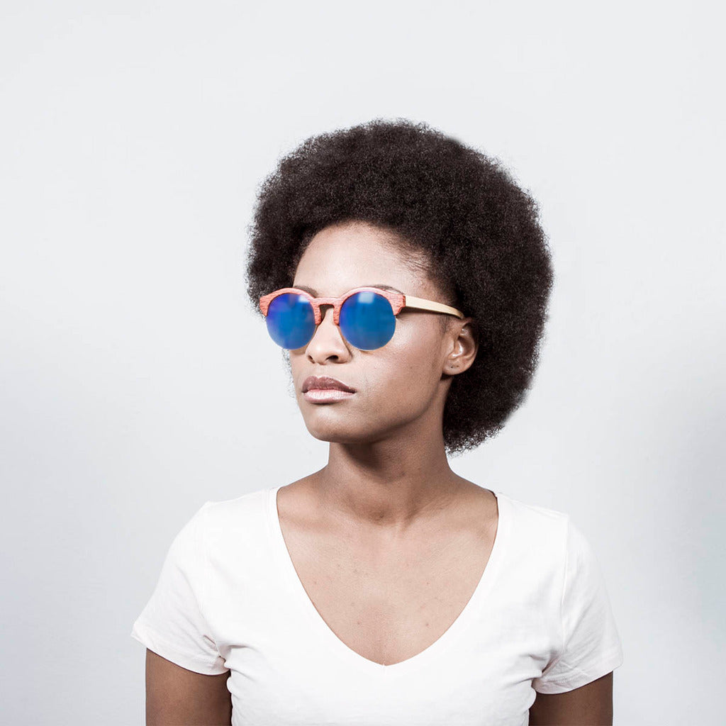 Ocean Sunglasses - SOTAVENTO - OchelariDirect