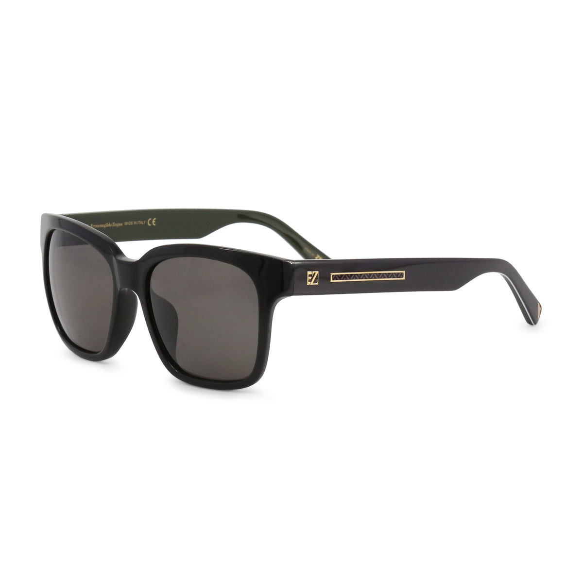 Ermenegildo Zegna - EZ0018D - OchelariDirect