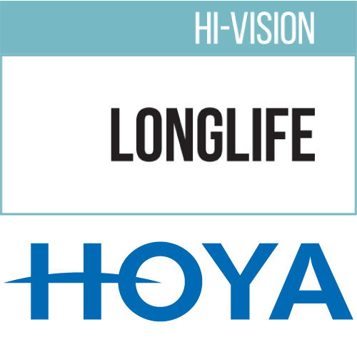 Hi-Vision Longlife