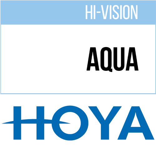 Hi-Vision Aqua