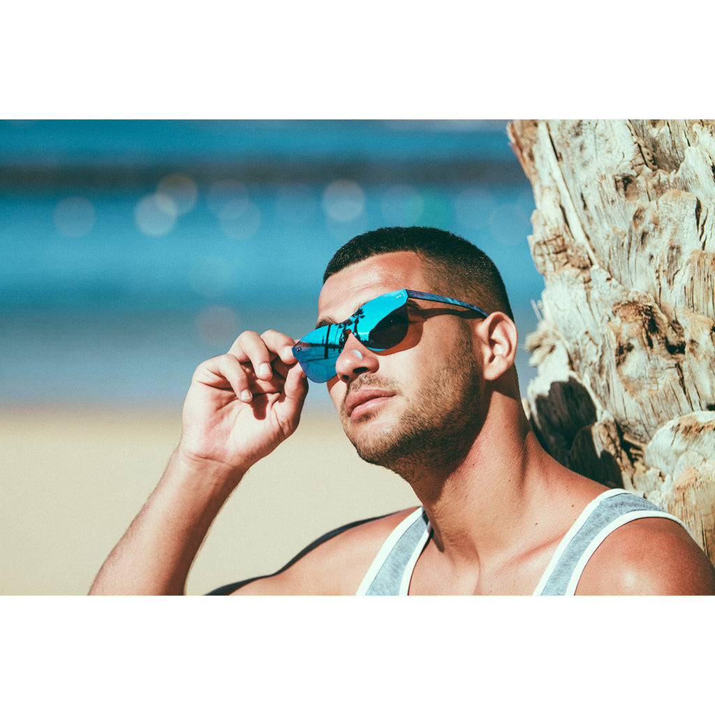 Ocean Sunglasses - LAMISSION - OchelariDirect