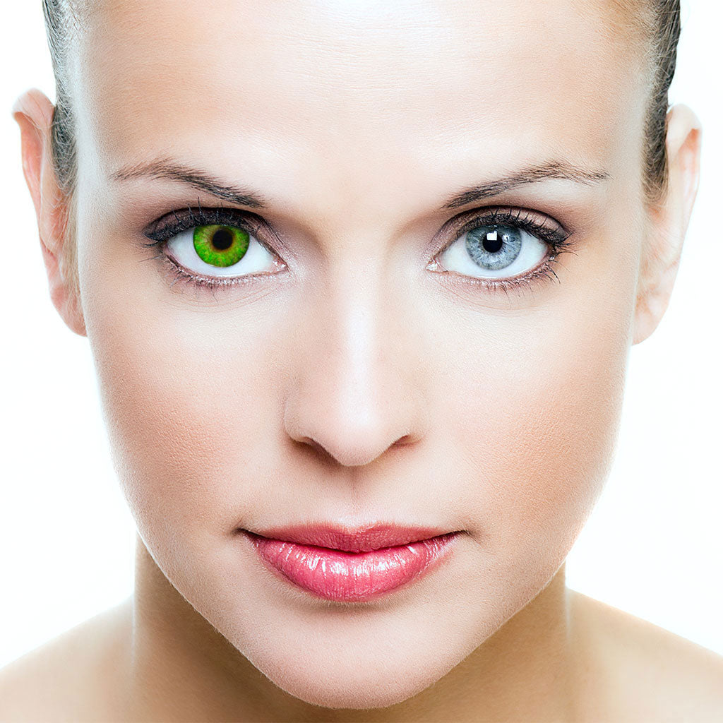 Bausch + Lomb Natural Colors Amazon Fara Dioptrie - OchelariDirect