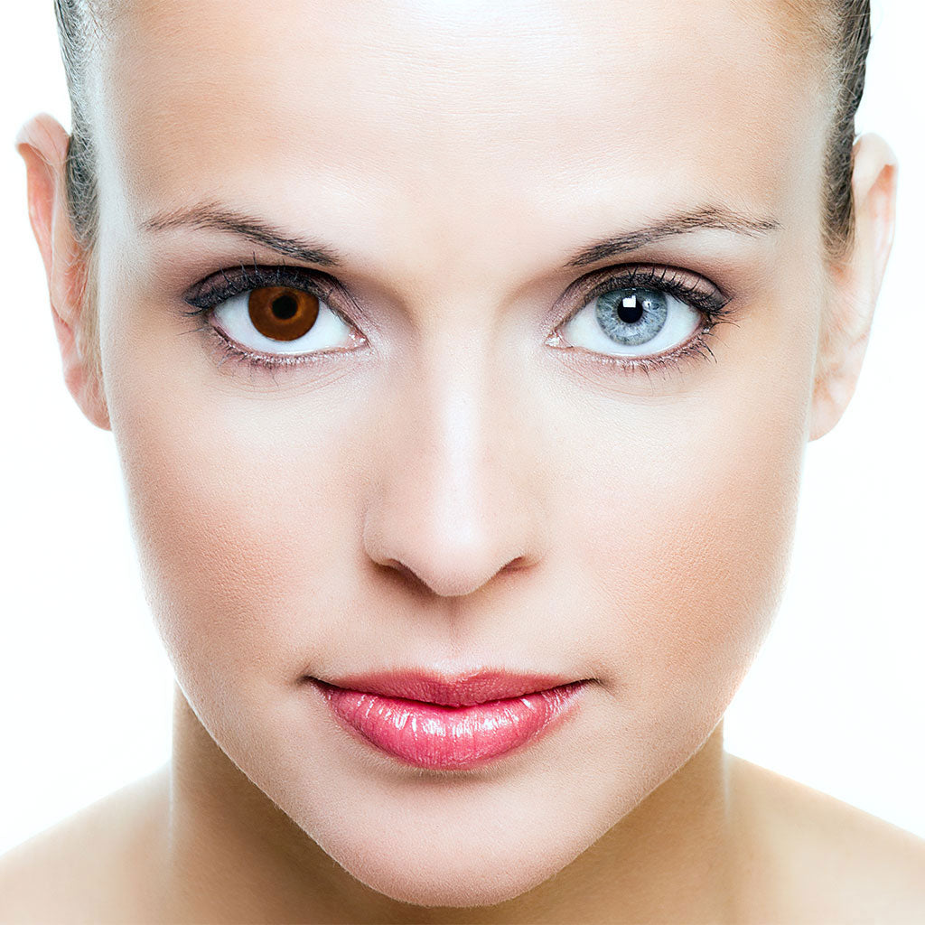 Bausch + Lomb Natural Colors Dark-Hazel Cu Dioptrii - OchelariDirect