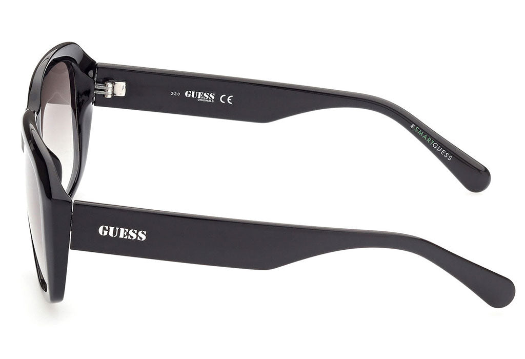 Guess GU8233-01P