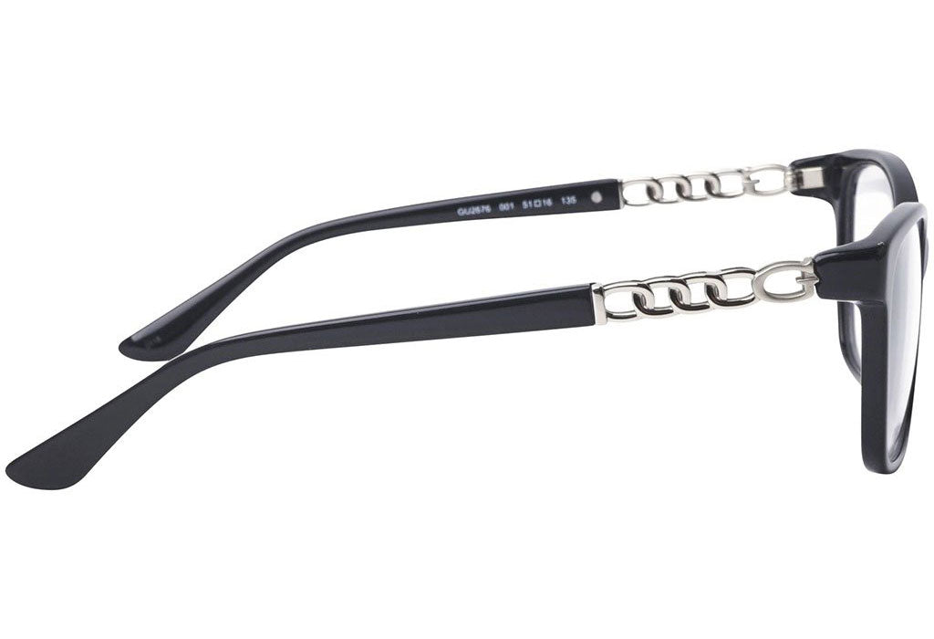 Guess GU2676-001-55 - OchelariDirect