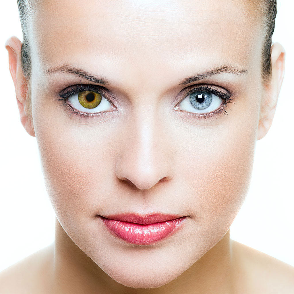 Bausch + Lomb Natural Colors India Fara Dioptrii - OchelariDirect