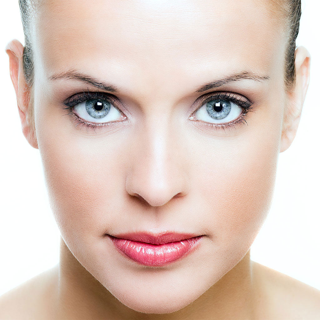 Bausch + Lomb Natural Colors Platinum Fara Dioptrii - OchelariDirect