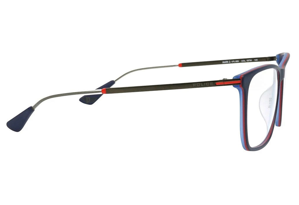 Police VPL689-1BTM - OchelariDirect