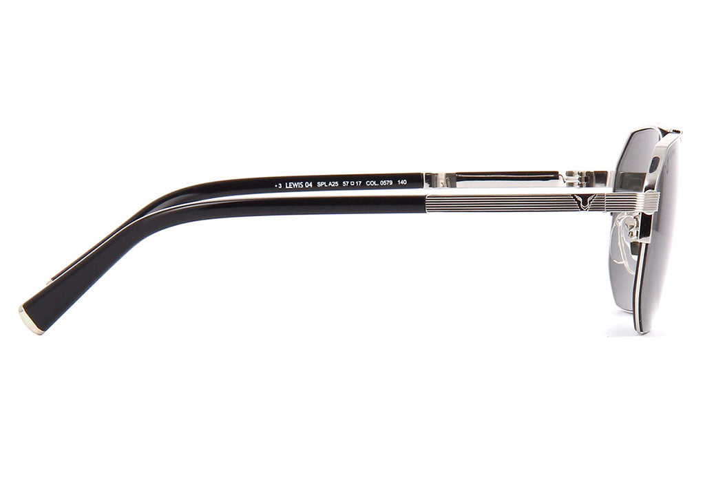 Police Lewis Hamilton 4 SPLA25 0579 - OchelariDirect