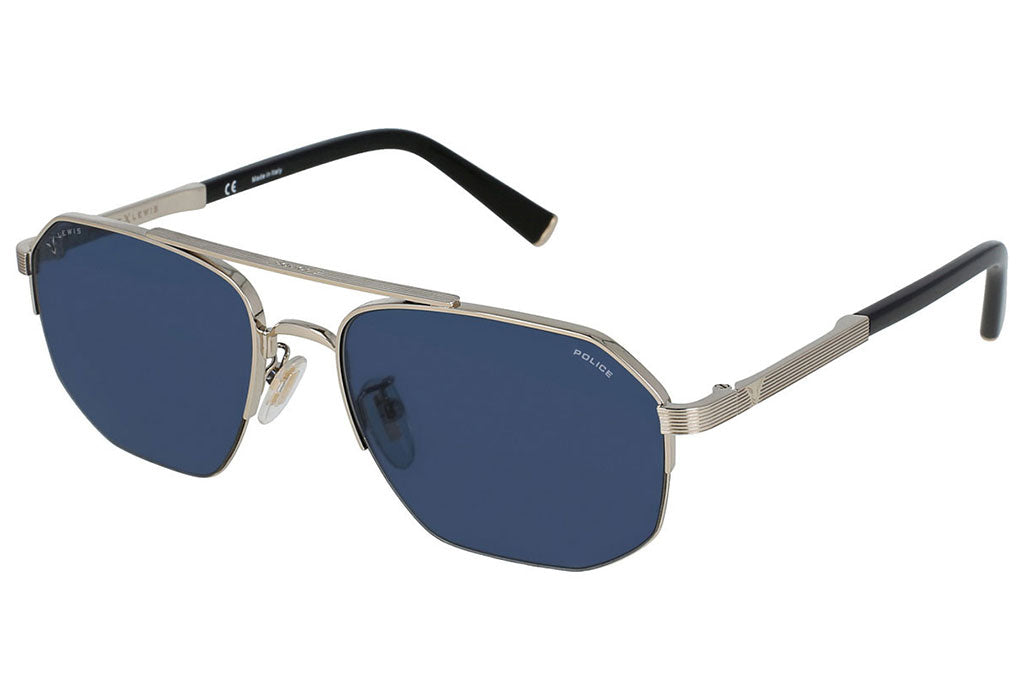 Police Lewis Hamilton 4 SPLA25 0594 - OchelariDirect