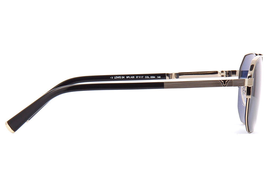 Police Lewis Hamilton 4 SPLA25 0594 - OchelariDirect