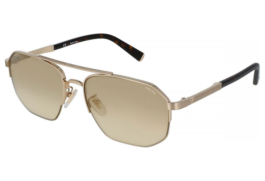 Police Lewis Hamilton 4 SPLA25 300G - OchelariDirect