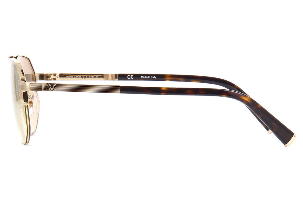 Police Lewis Hamilton 4 SPLA25 300G - OchelariDirect