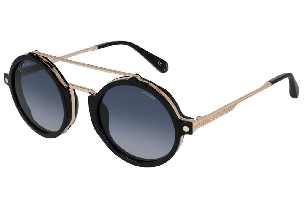 Police Lewis Hamilton 6 SPLA27 0300 - OchelariDirect