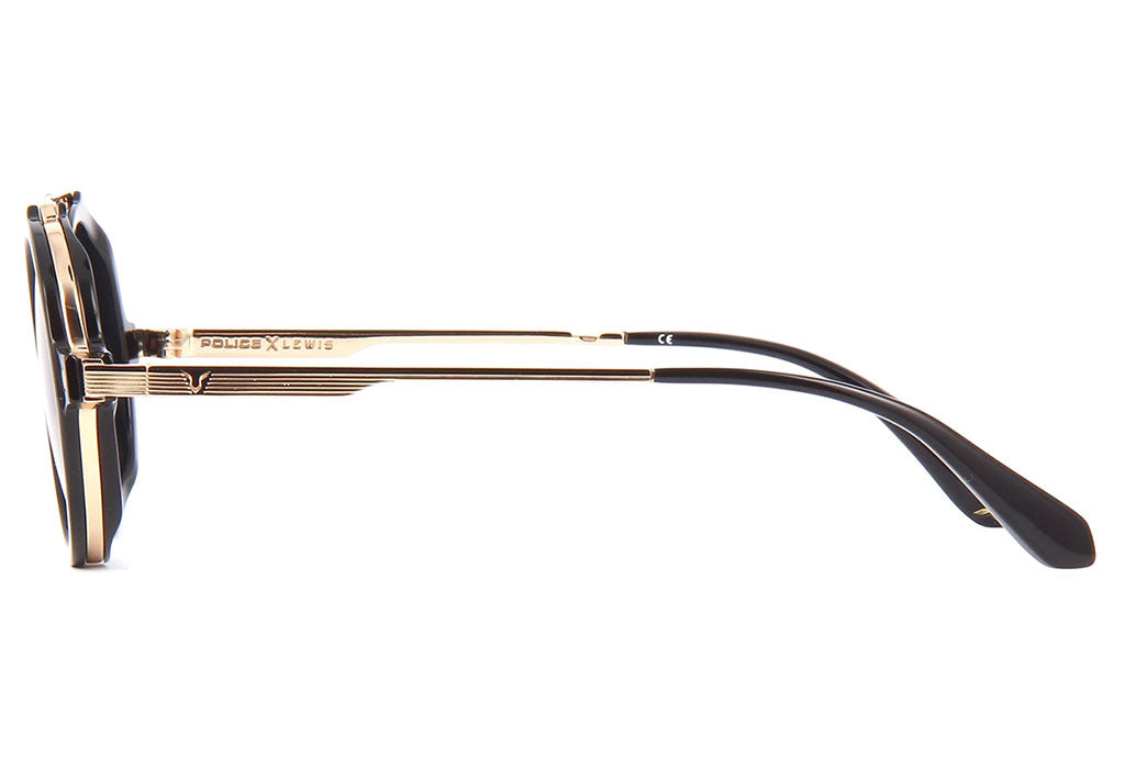 Police Lewis Hamilton 6 SPLA27 0300 - OchelariDirect