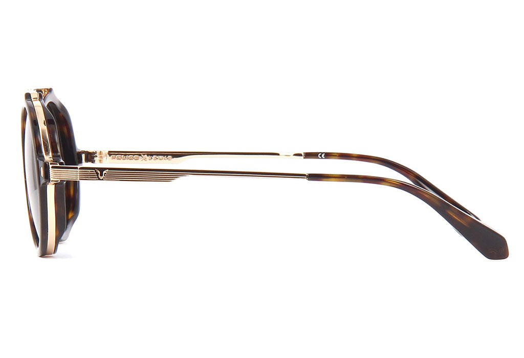 Police Lewis Hamilton 6 SPLA27 300Y - OchelariDirect