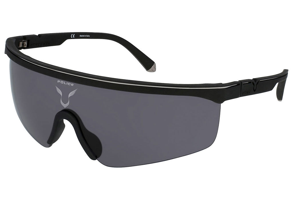 Police Lewis Hamilton 7 SPLA28 06AA - OchelariDirect