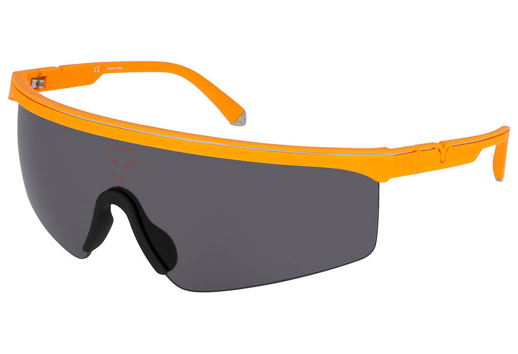 Police Lewis Hamilton 7 SPLA28 06AE - OchelariDirect