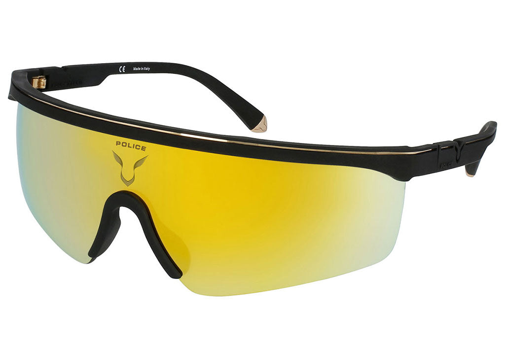 Police Lewis Hamilton 7 SPLA28 6AAG - OchelariDirect