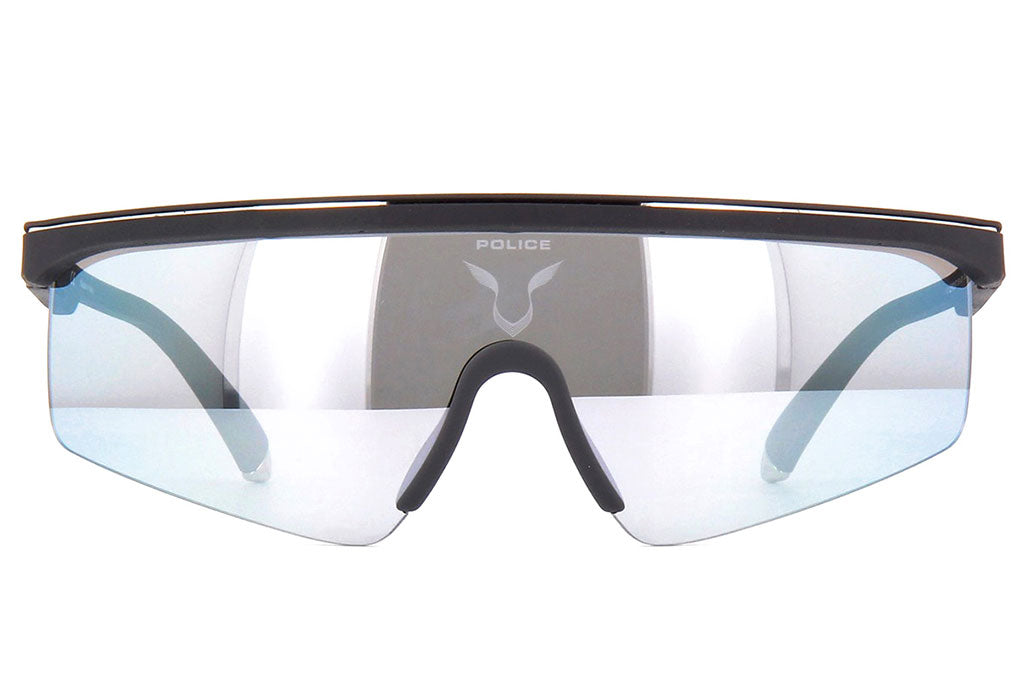 Police Lewis Hamilton 7 SPLA28 9U5X - OchelariDirect