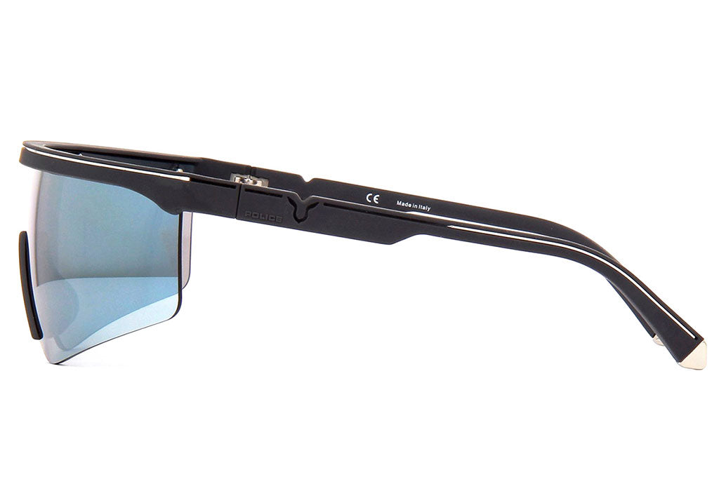 Police Lewis Hamilton 7 SPLA28 9U5X - OchelariDirect