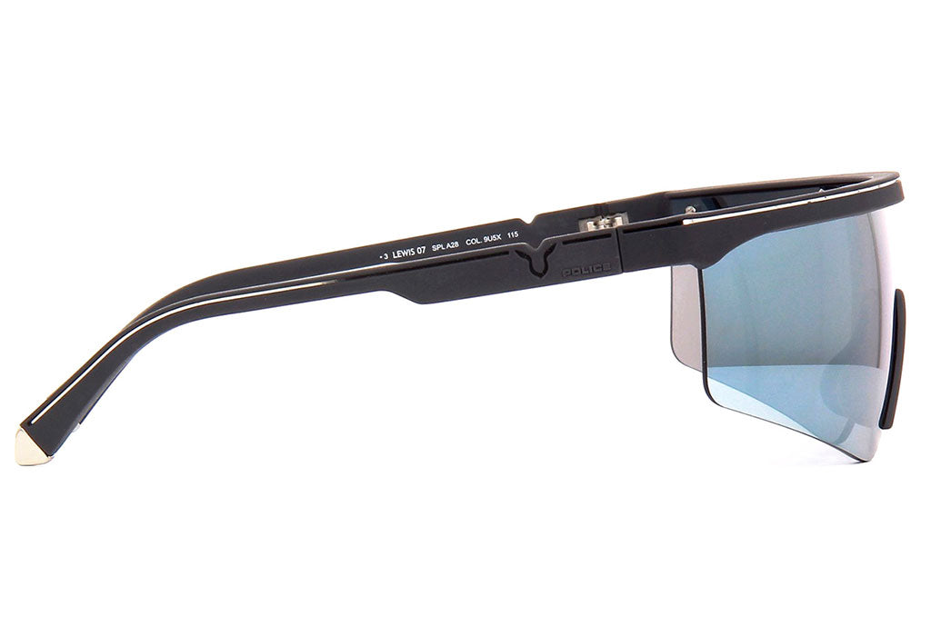 Police Lewis Hamilton 7 SPLA28 9U5X - OchelariDirect