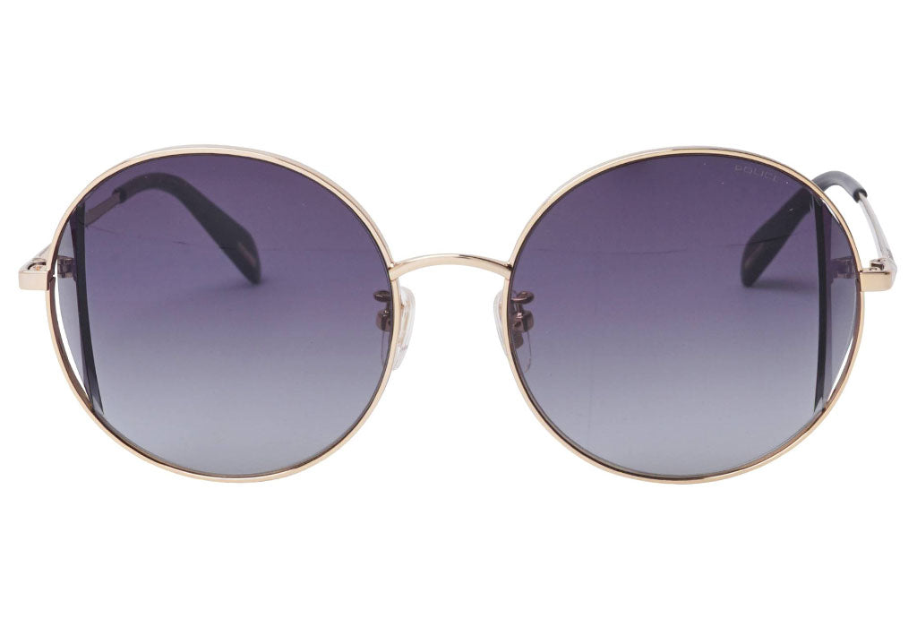 Police Alias Round 3 SPL836E 300L - OchelariDirect