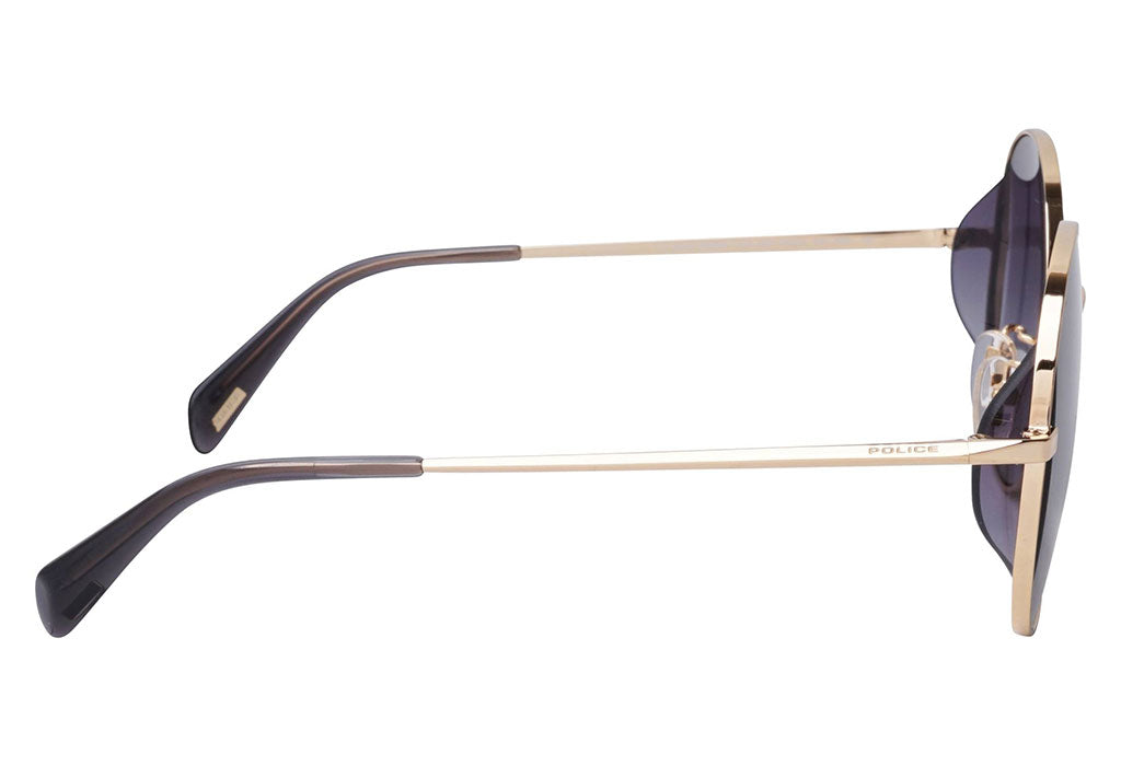 Police Alias Round 3 SPL836E 300L - OchelariDirect