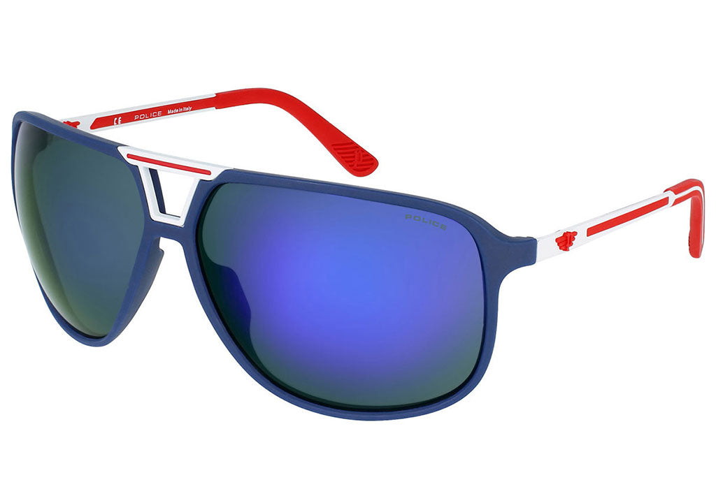 Police Edge 10 SPL969 R22B - OchelariDirect